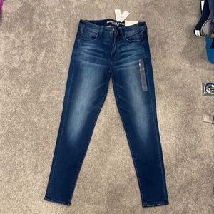 New with tags American eagle jeans